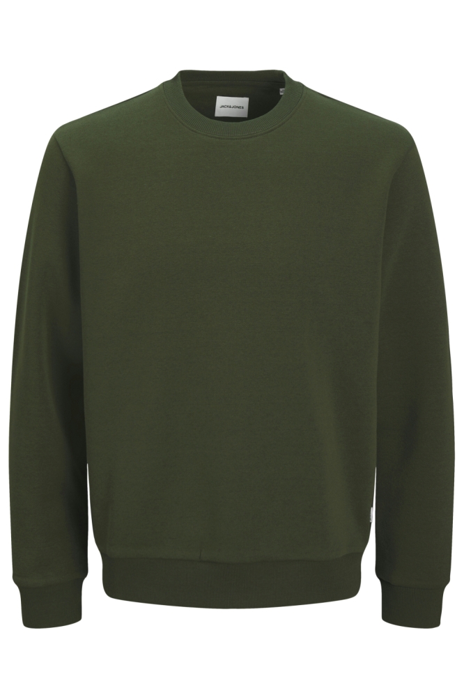 JJEBRADLEY SWEAT CREW NOOS 12249341 DUFFEL BAG